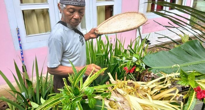 Motayok, Ritual Pengobatan Tradisional Bolaang Mongondow yang Terancam Dilupakan